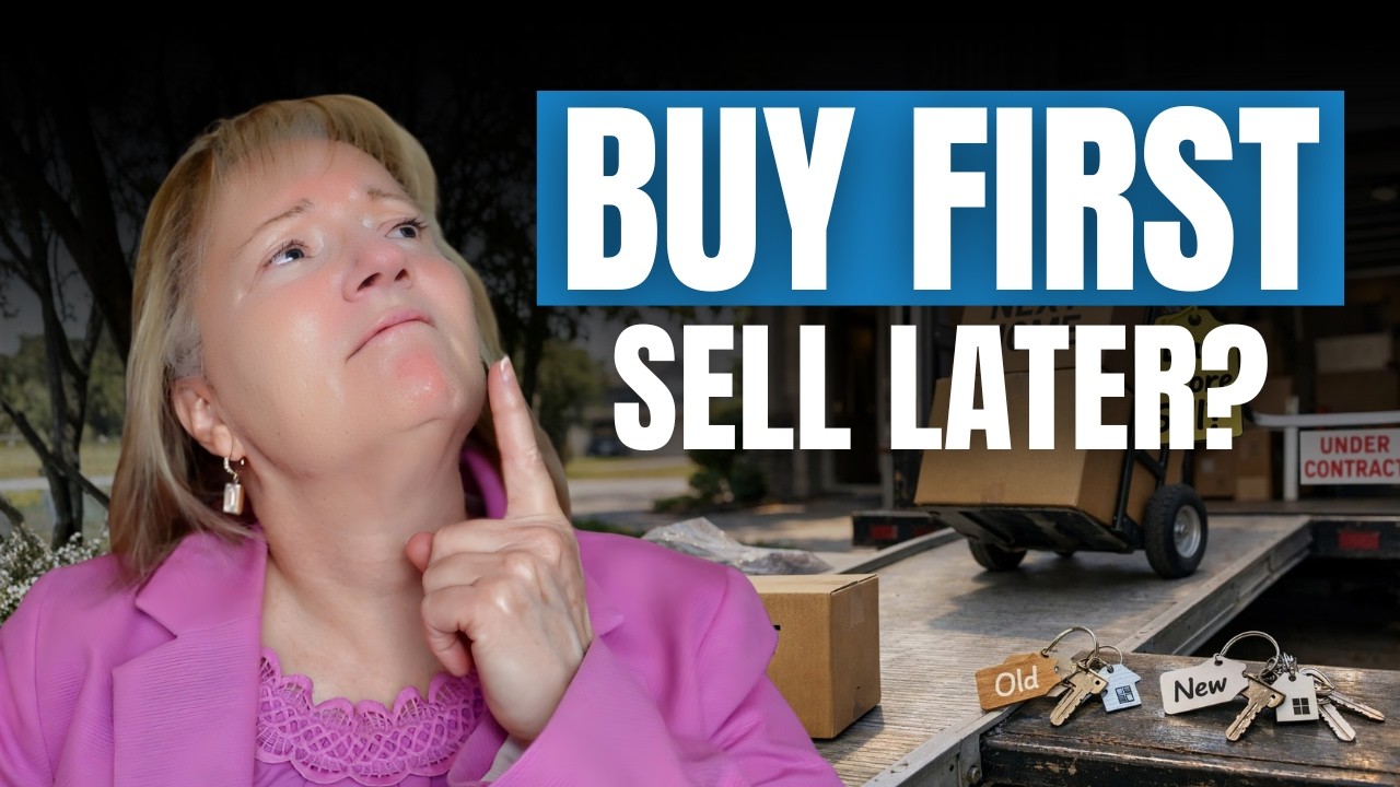 Can You Buy A Home Before Selling Your House in the Greater Sacramento Region?