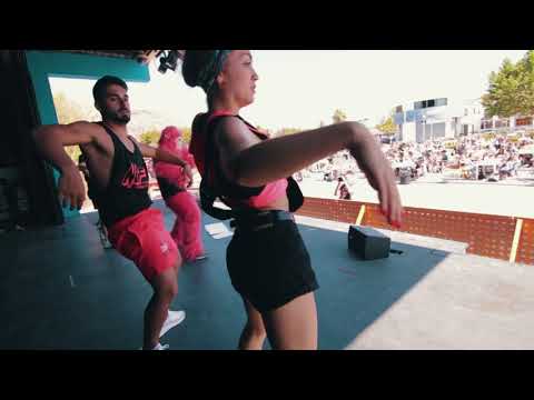 WELCOME MIF - MALLORCA ISLAND FESTIVAL 2018