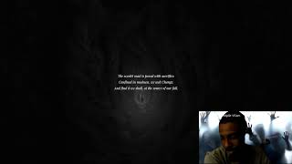 Chocolateboy Plays: LUST FROM BEYOND SCARLET