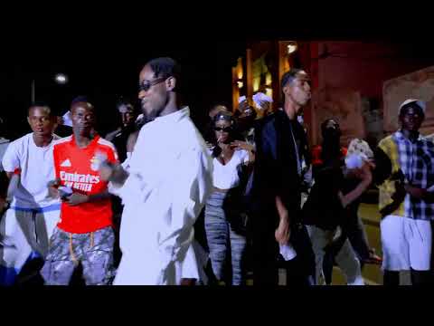 J MONEY - COMITIVA FT. DJ MIDAYAS [VÍDEO OFICIAL]