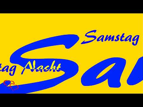 Samstag Nacht Club Version - Howard Carpendale