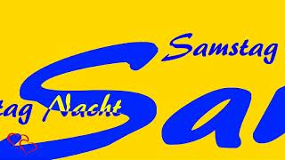 Howard Carpendale - Samstag Nacht (Club Version)