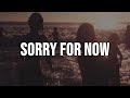 Linkin Park - Sorry For Now [Lyrics]