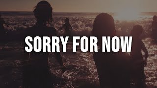 Linkin Park - Sorry For Now [Lyrics]