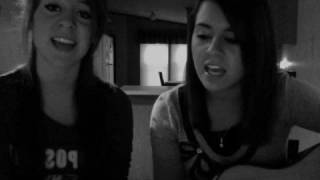 Taylor Swift "Love Story" by Megan and Liz