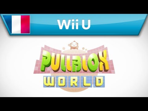 Launch Trailer (Wii U)