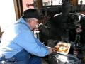 The Iron Horse Chef