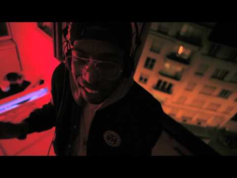 Yann Ichon - Nomes Design, prod. Myth Syzer (Freestyle)