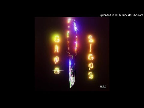 GANG SIGNS - FIAMA GANG