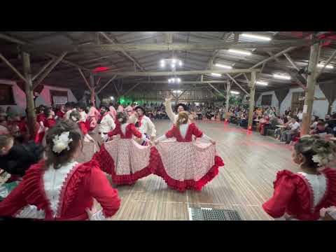 Pré estréia Independência Gaucha  2022