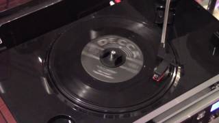 A.B.C. Boogie - Bill Haley & His Comets (45 rpm)
