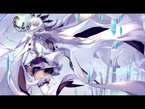 Ellivensen - Balcony ( Rangdog Remix ) ( Lyrics )