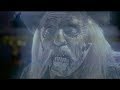 La Muerte Escena Agárrame Esos Fantasmas