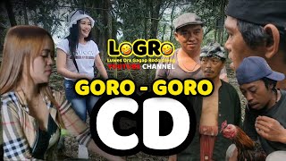 Download lagu LIK DENAN MASUK ANGIN - FILM LUCU TERBARU - LOGRO CHANNEL || EPS 2 mp3