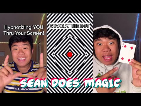 Funny SeanDoesMagic TikTok 2020 - Let's Laugh