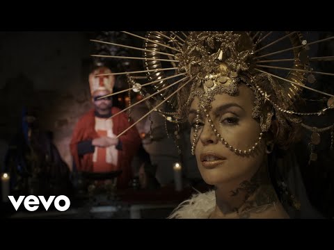 Vinila Von Bismark - Quejío Nazarí