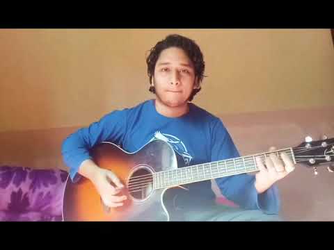 kholo kholo - Taare Zameen par(cover) by Ashim Thapa