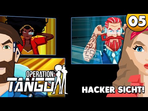 Die Buggy Mission 6 ⭐ Let's Play Operation Tango 4k 👑 #005 [Deutsch]