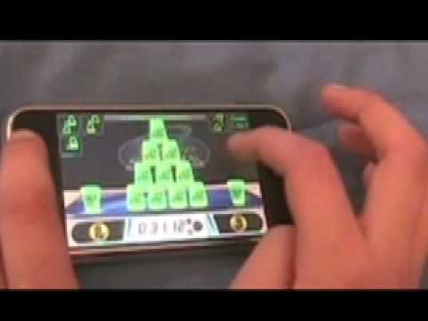 istack iphone/ipod touch app review