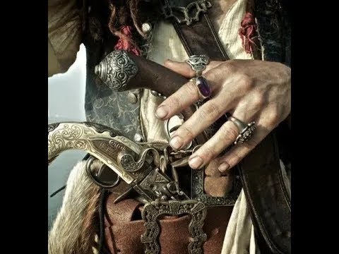 [FREE] Pirate Swag x 2000s Type Beat - "SEVEN SEAS"