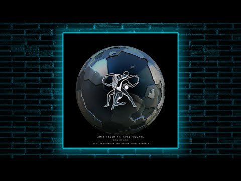 Amir Telem ft. Aves Volare - Believer (Andrewboy Remix) [Timeless Moment]
