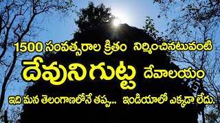 Temple video