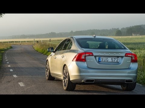 VOLVO S60 (2014)
