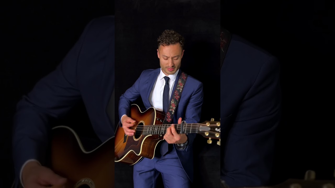Promotional video thumbnail 3 for Michael Hill