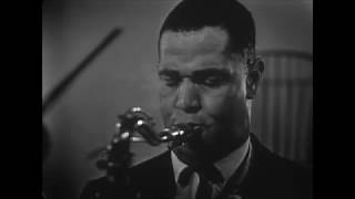 Dexter Gordon - Jazz Icons Live in &#39;63 &amp; &#39;64 DVD
