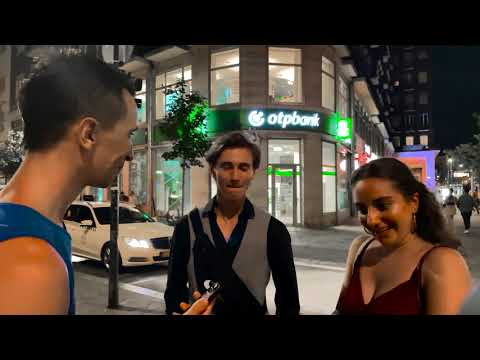 Smoke Da Crack off - Bamm Bamm - Mi az a FIAT?! - Riportok - 1. rész