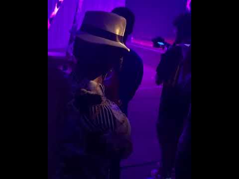 Premo Rice Concert
