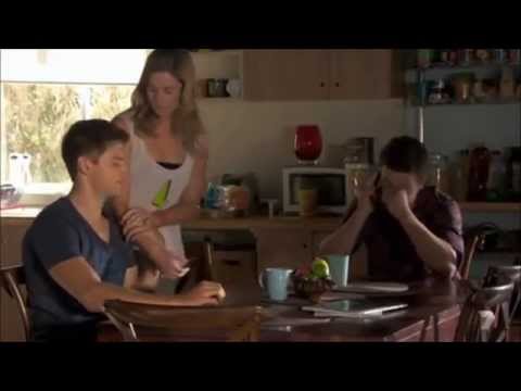 Andy Returns: Home and Away 19th August 2014