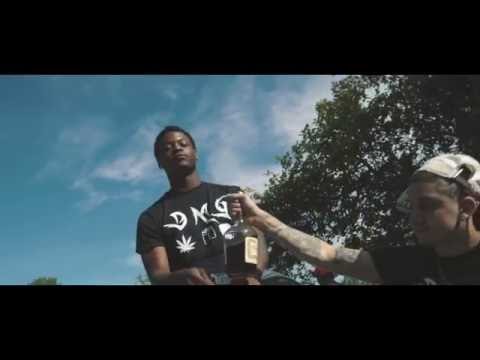 Kb ft. Dilla (DMG) - Interstate (Music Video)
