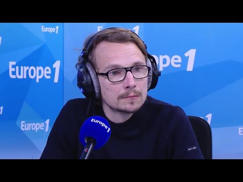 Lorànt Deutsch : "'Laissez-vous guider' est un duel entre deux passionnés d'Histoire"