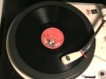 AMOUR DU MOIS DE MAI by Edith Piaf 1948 (French DECCA Label 78 rpm Record)