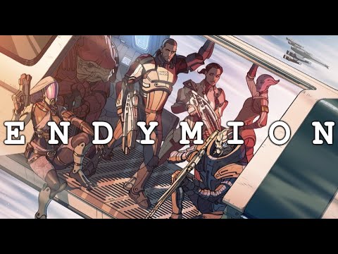 The Absurd Original Ending of Mass Effect