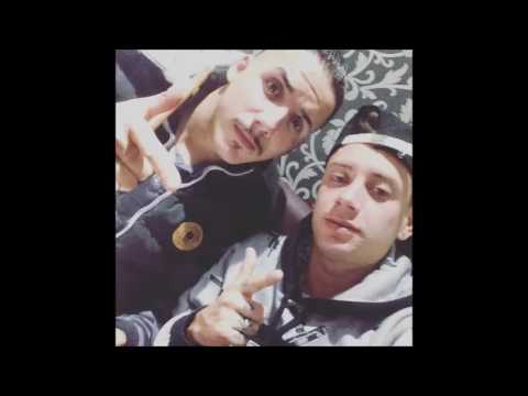 Mc Menor Da Baixada - Luta Constante  (LANÇAMENTO) 2017