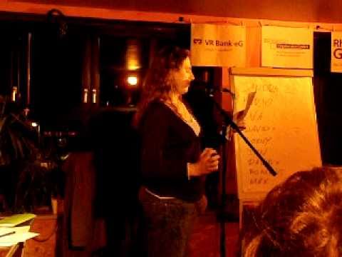 ReimBerg Slam 11.12.2010 Loony Lorna mit "Blizzard"