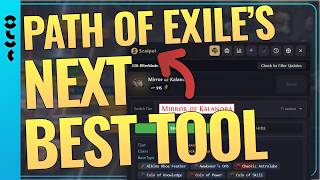 This Tool Changes EVERYTHING in Path of Exile [PoE]