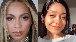 Beyonce - HALO Popcorn duet