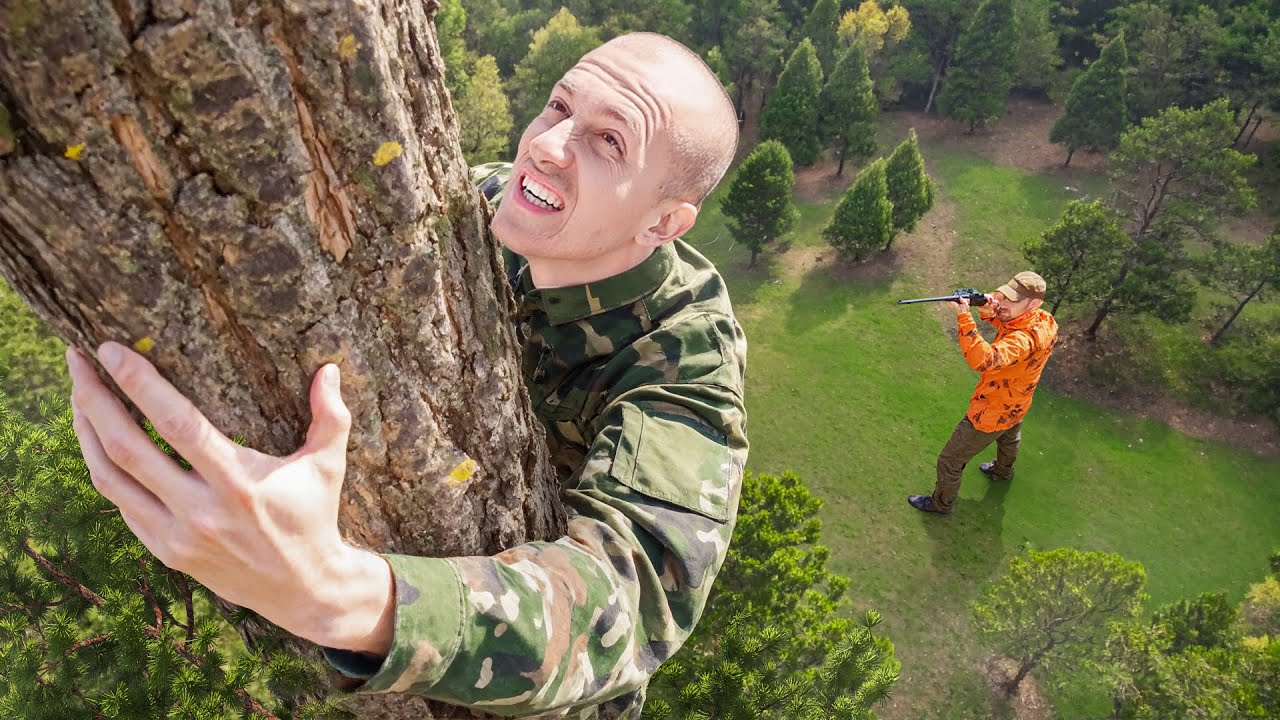 ПЛАТИХ НА ЛОВЕЦ ДА МЕ ТЪРСИ