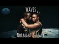 Normani & 6LACK - Waves - Animoji Karaoke Normani & 6LACK - Waves - Animoji Karaoke