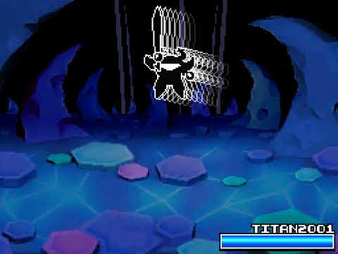 Blackest Knife in the Galaxy - Deltarune Chapter 3 Cover (Kirby Super Star & Ultra)
