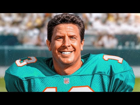 How Good Was Dan Marino Actually?
