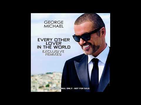 George Michael - Every Other Lover In The World (Marc Vedo Mix)