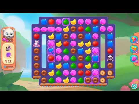 Wildscapes Level 221 NO BOOSTERS - A S GAMING ✔