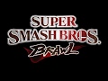 Opening - Super Smash Bros. Melee  - Super Smash Bros. Brawl Music Extended