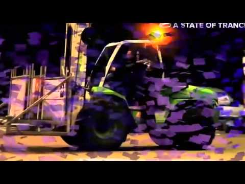 Fight To Optimism (Dj Angel-o Mashup)