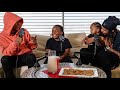 Woo Wop Talks Meeting Lil Uzi IShowSpeed Pros Cons Of Being Famous Ep 6