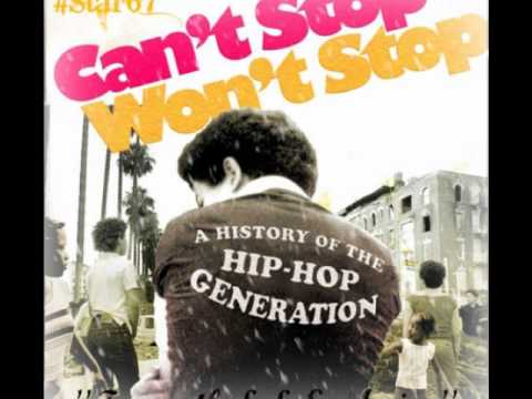 Dem Loverboyz - Won't Stop